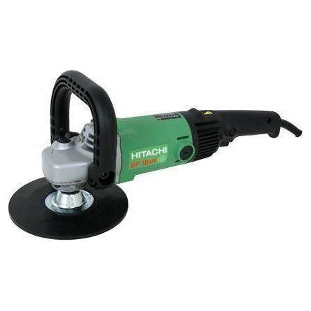 Hitachi SP18VA Polisher - Goldpeak Tools PH Hitachi Hitachi SP18VA Polisher - Goldpeak Tools PH Hitachi